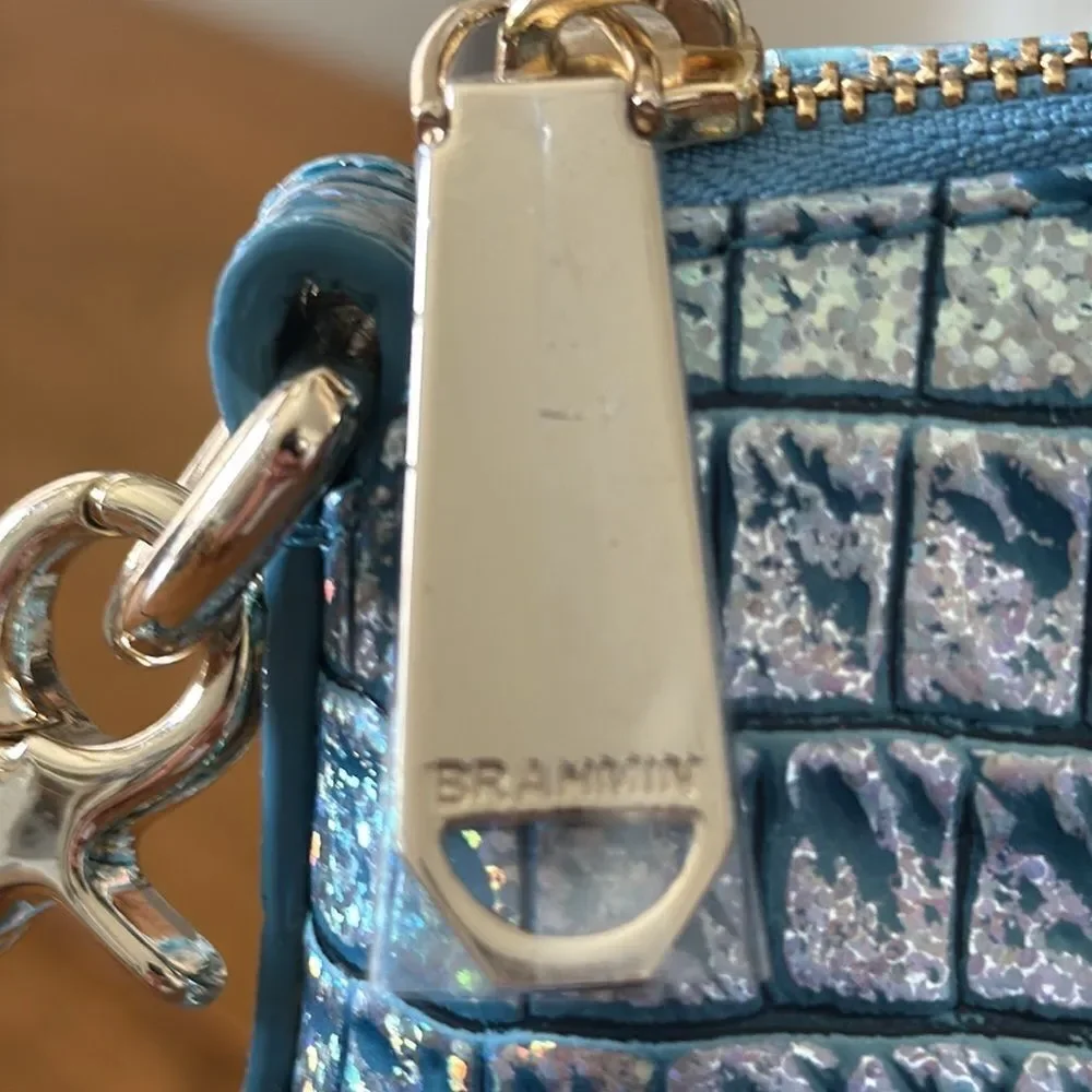 Brahmin gorgeous powder